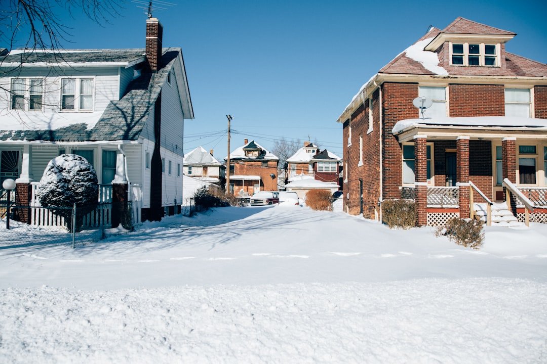 When Ice Attacks: Are Michigan Homeowners Covered for This?