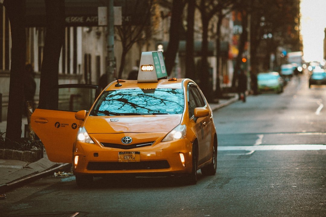 When Robotaxis Freeze: A Look at the Insurance Nightmare in Wuhan
