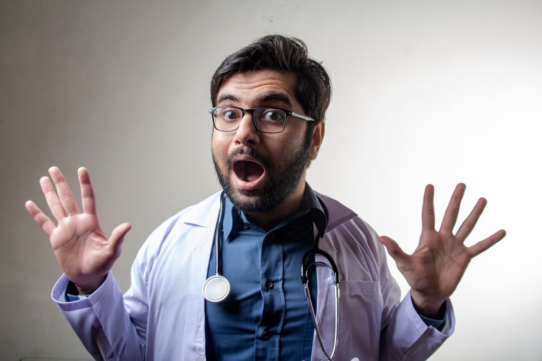 When the Hospital Tries to Evict You: The Insurance Nightmare Behind the Headlines