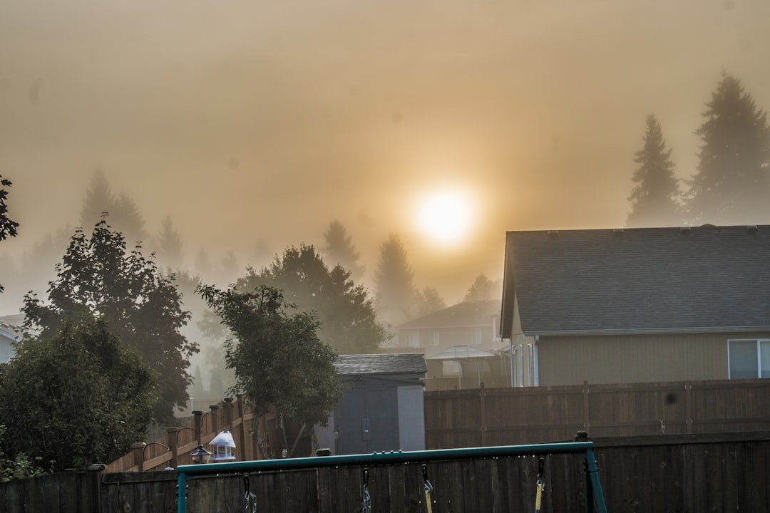 When Wildfire Smoke Fills the Sky: What the Georgia & Florida Fires Mean for Your Home Insurance