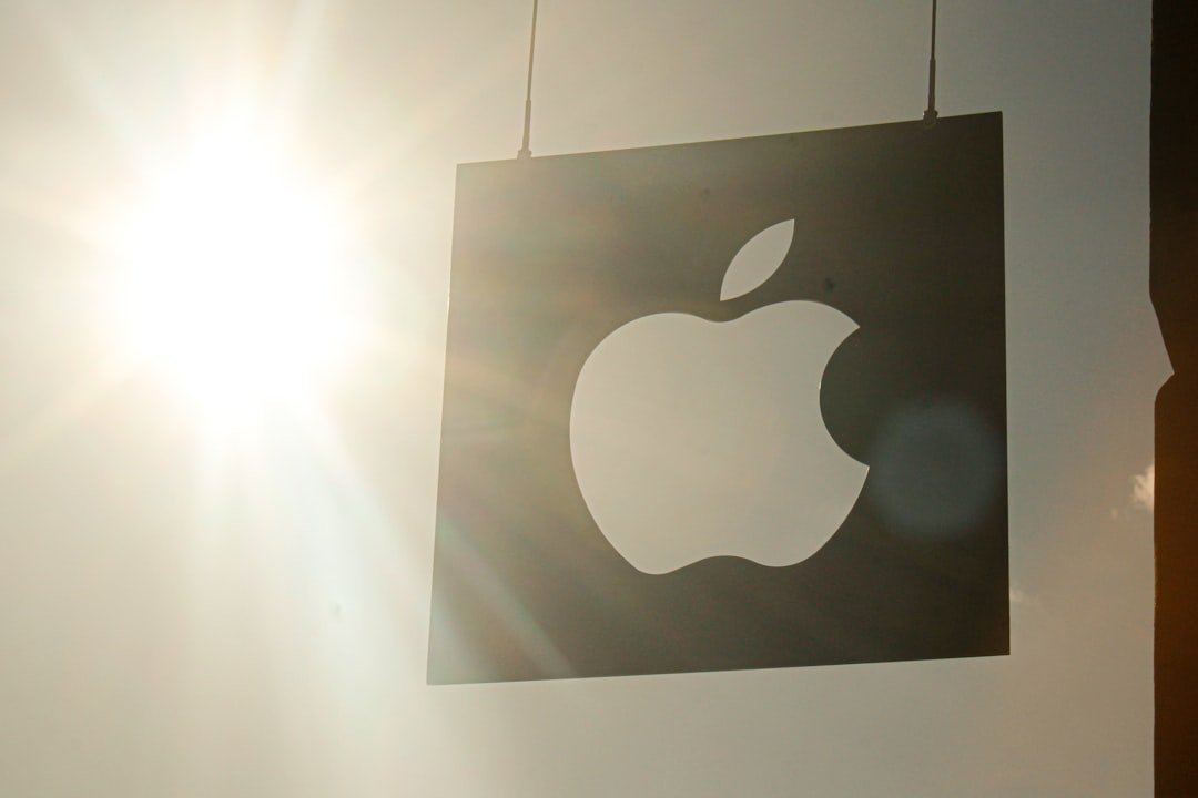 Why Apple and Amazon’s Fight Over Emissions Rules is a Big Deal for Insurance