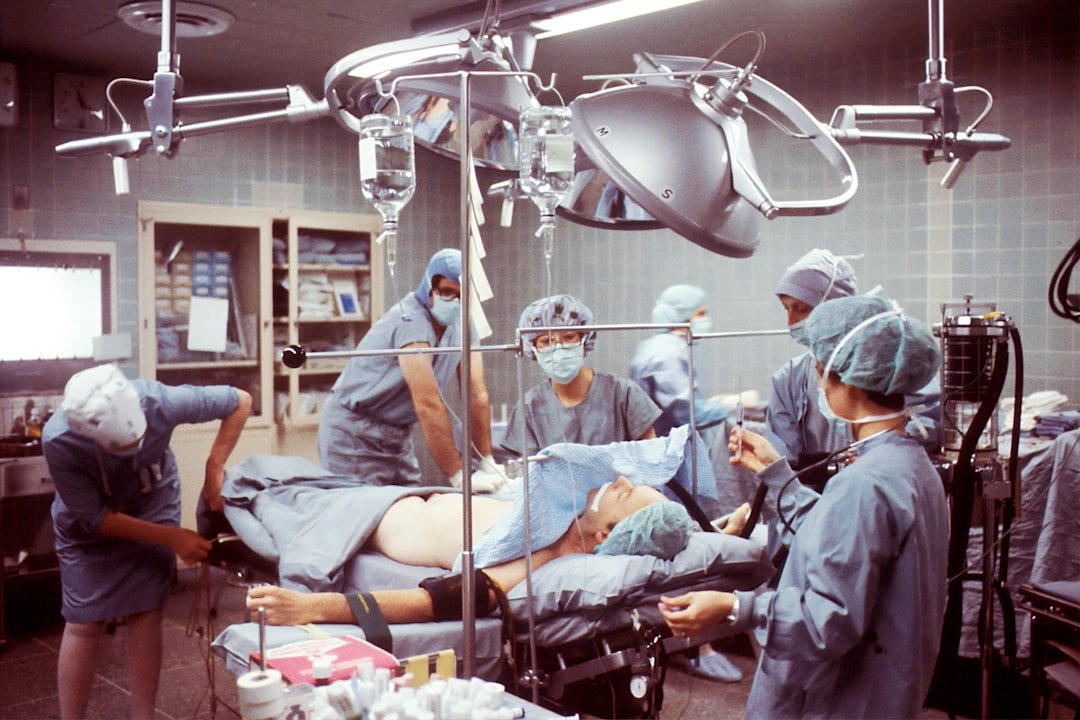 Why Medical Malpractice Claims Are Becoming a Perfect Storm for Insurers