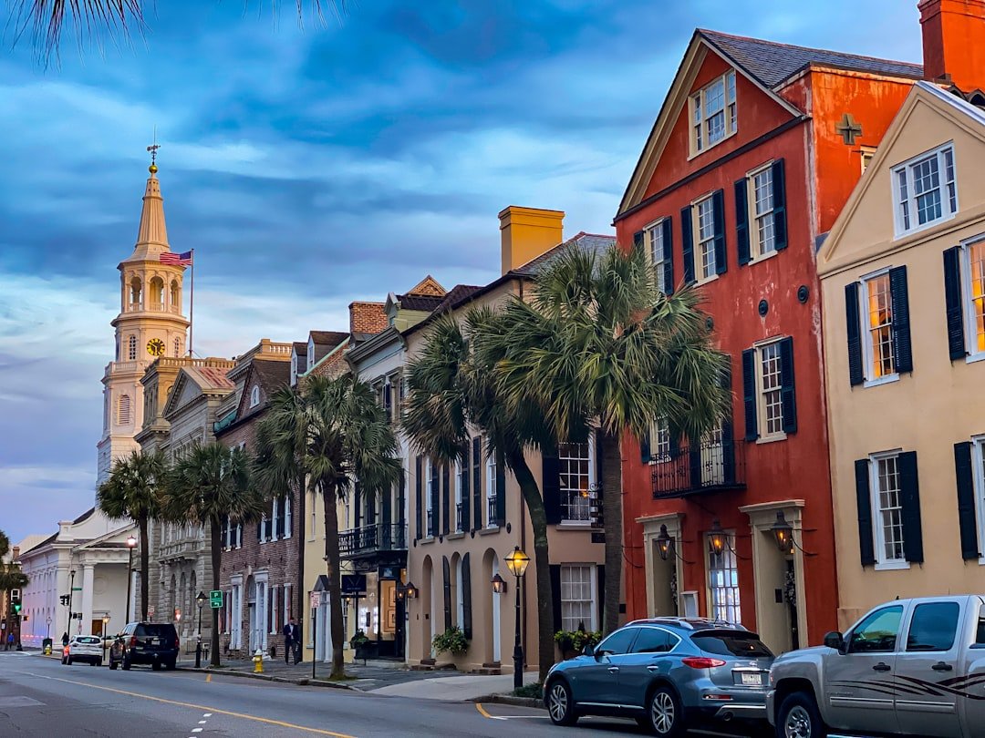A Big Shift in South Carolina: What the New Firefighter Stroke Law Means for Workers' Comp