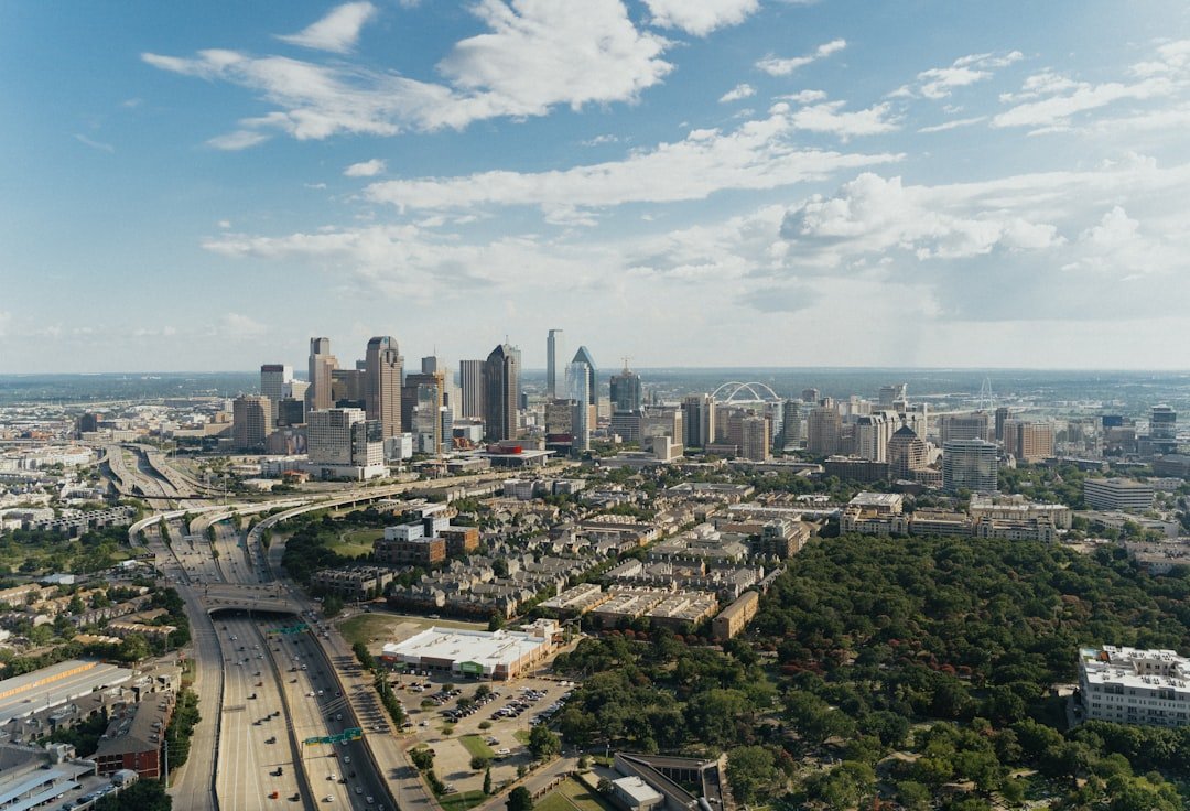 A City's Close Call: What a Texas Drought Teaches Us About Our Home Insurance