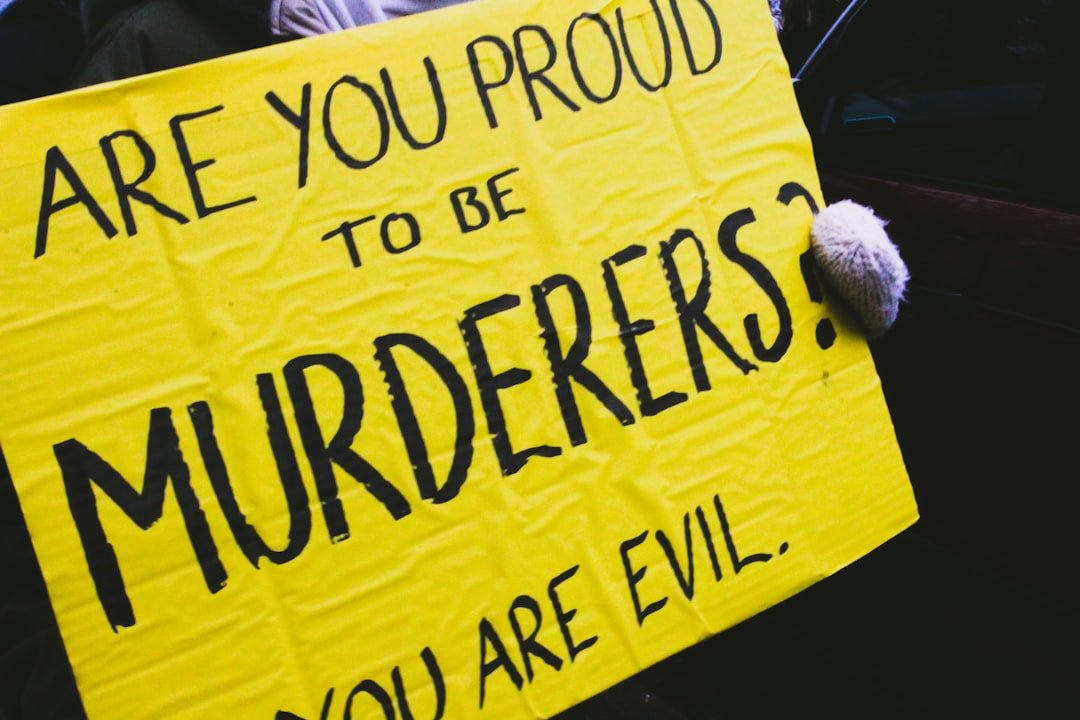 A Grim Statistic: Why Workplace Homicides Aren't Rising with National Rates