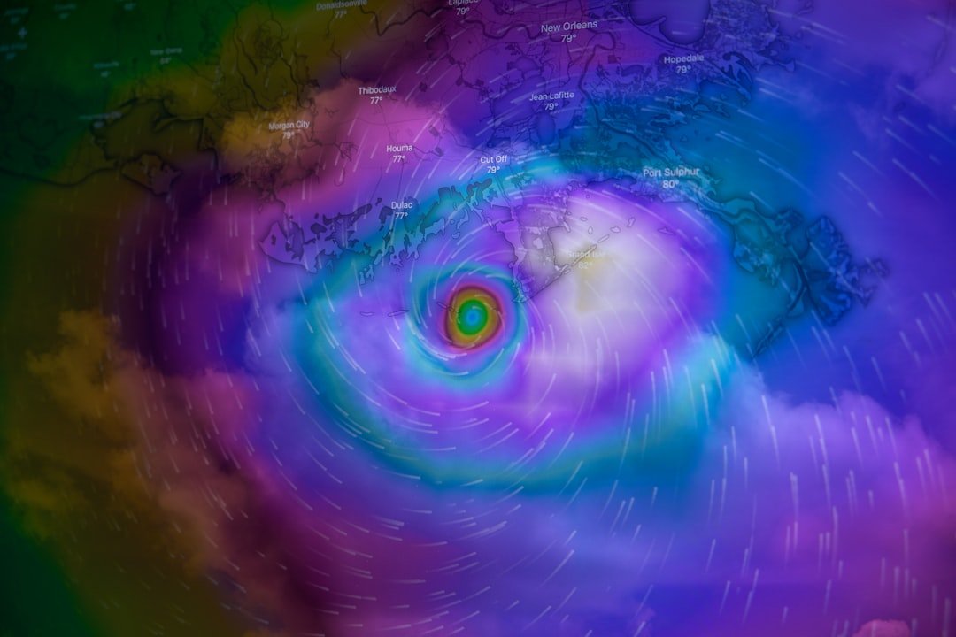 A "Quiet" Hurricane Season Is Forecast. Here's Why You Shouldn't Relax.
