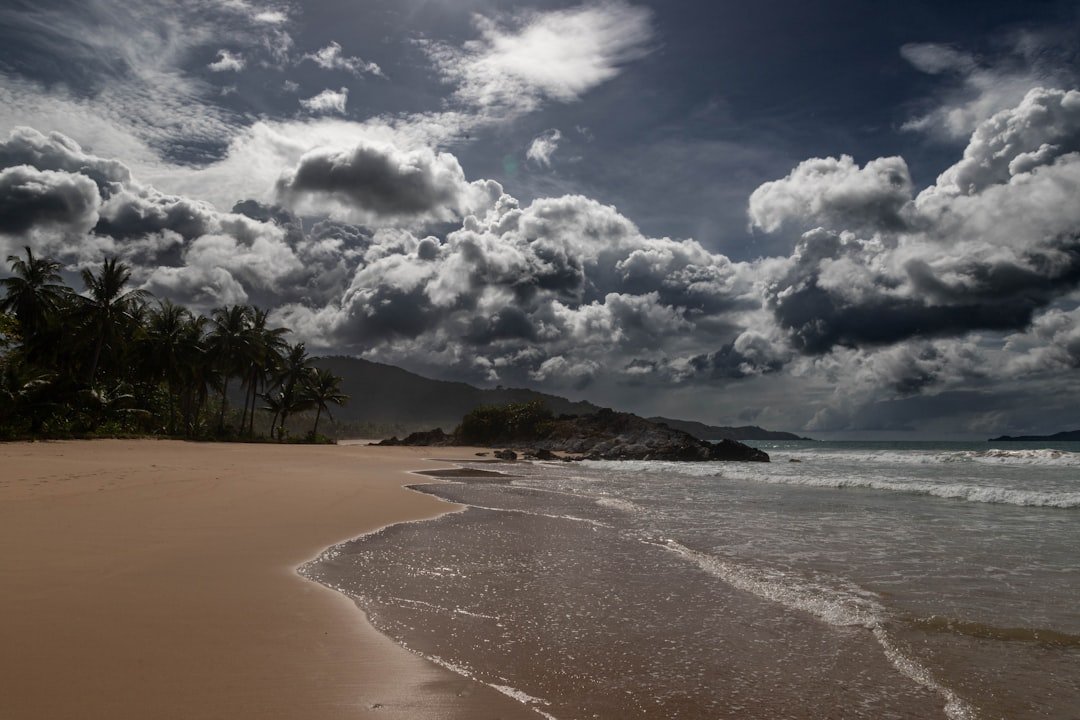 A Quieter Hurricane Season Ahead? What El Niño Means for Storm Risk