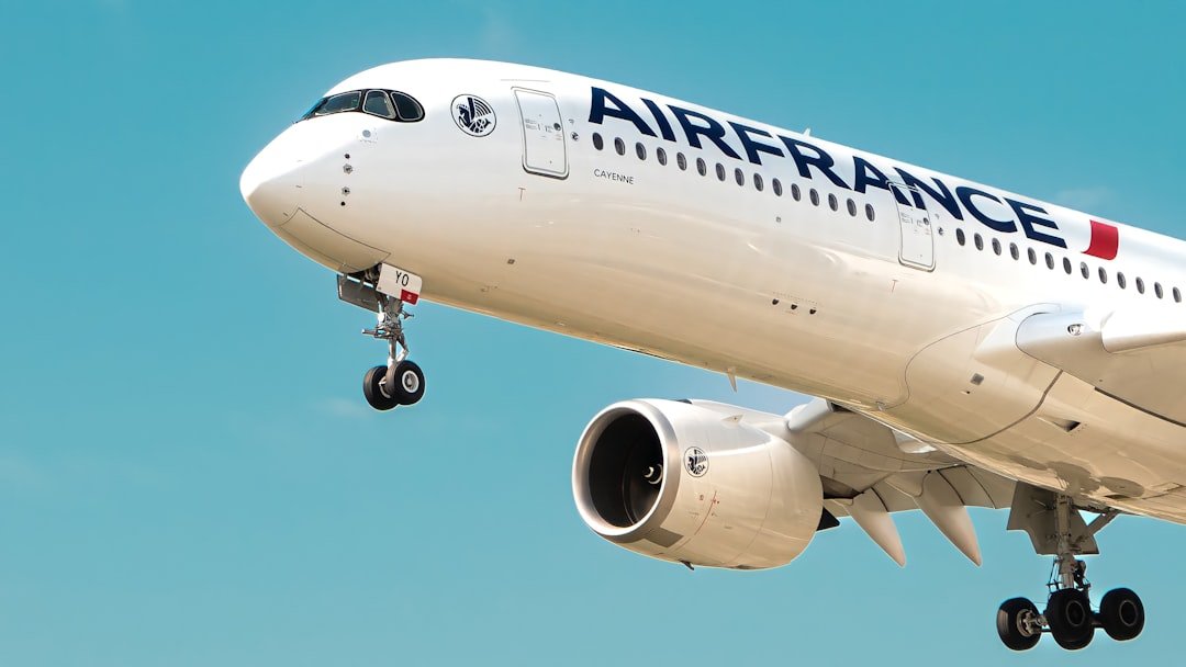 Air France & Airbus Guilty: What the 2009 Crash Verdict Means for Insurance