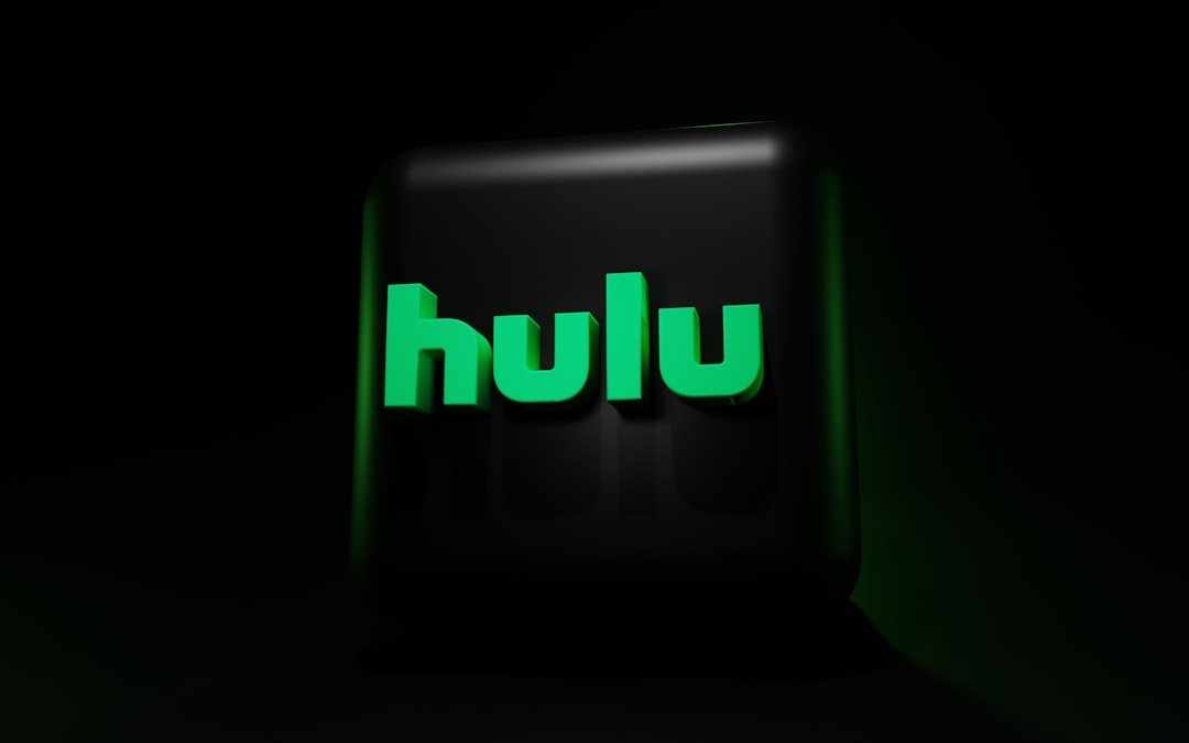 An Insurance Company Made a Reality Show on Hulu? You've Got to See This.