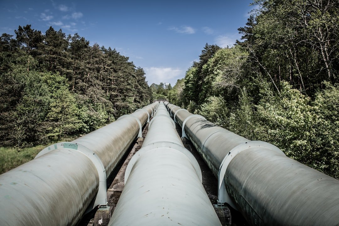 Dakota Access Pipeline's Final Easement: A Masterclass in High-Stakes Insurance