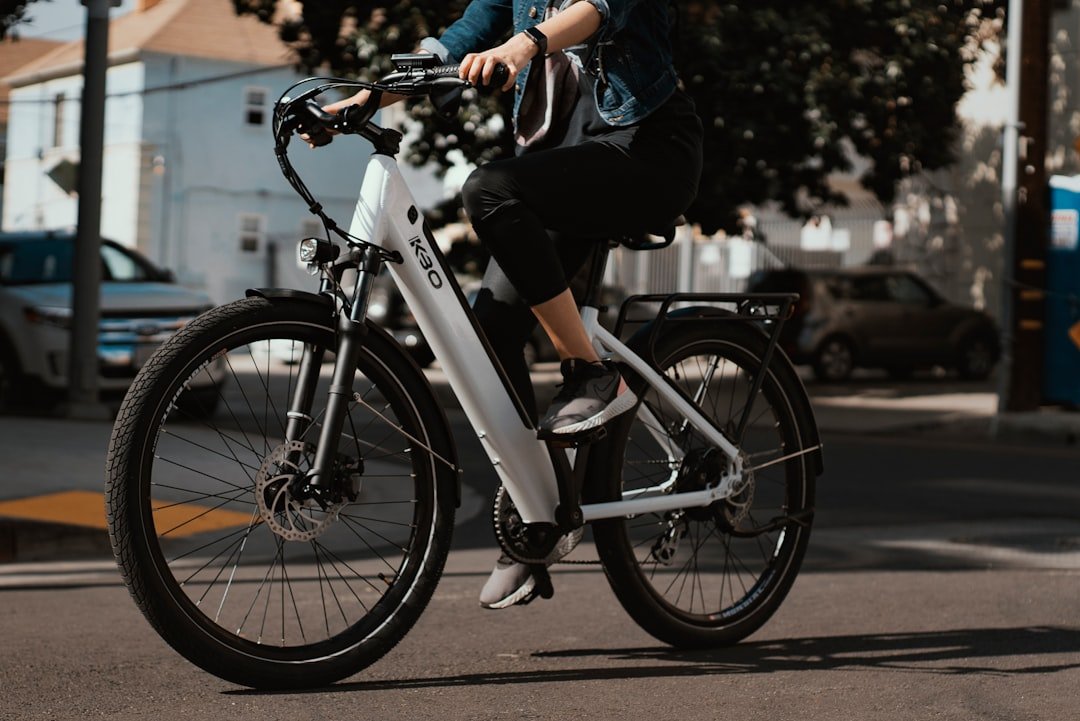 Florida's New E-Bike Bill Could Mean Fewer Accidents—And Insurance Claims