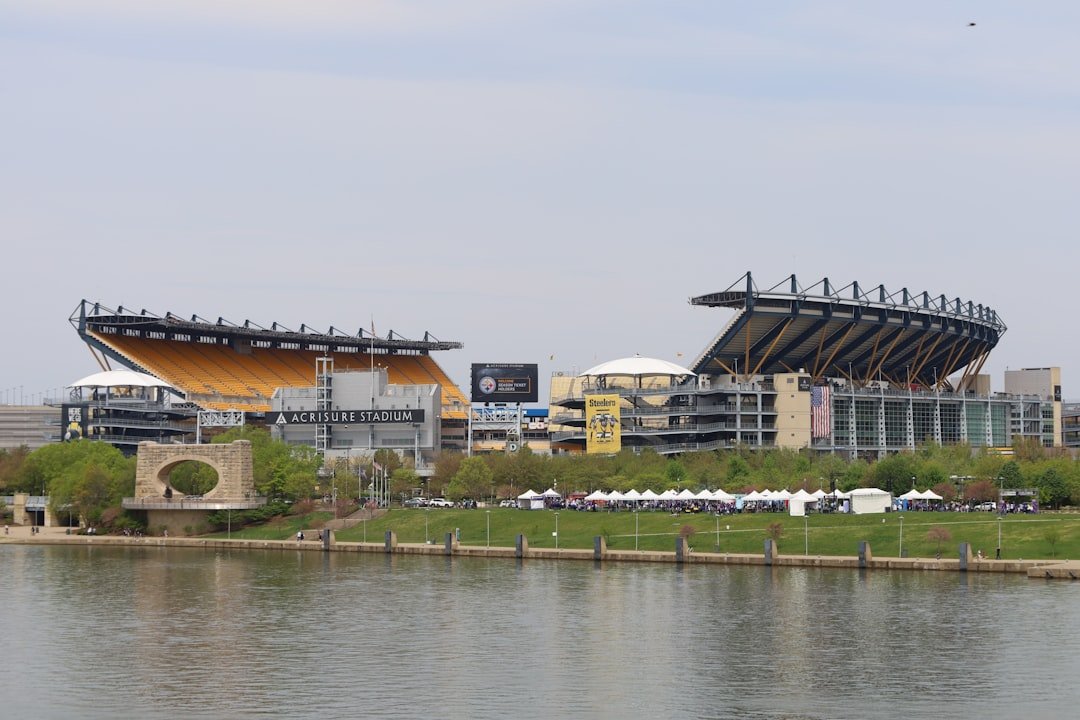 From Insurance Policies to the NFL Draft: A Pittsburgh Agent’s Big Moment