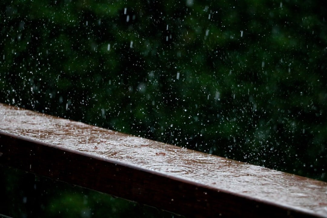 Heavy Rain, High Risk: Why the NTSB is Pushing the FAA on Runway Safety