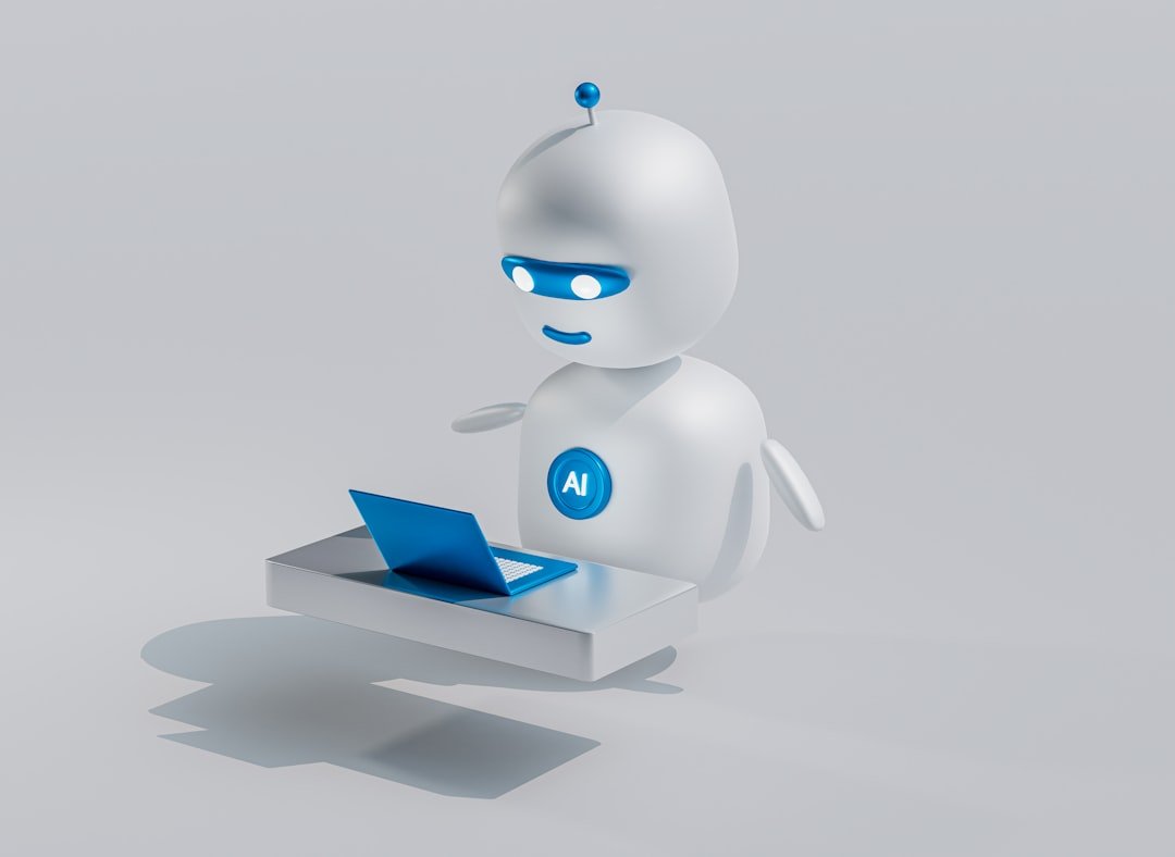 Is AI Coming for Your Insurance Job? California's New Plan Gives Us a Clue
