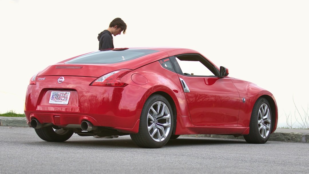 Nissan Hit the Brakes on New EVs—Here’s What It Means for Your Car Insurance