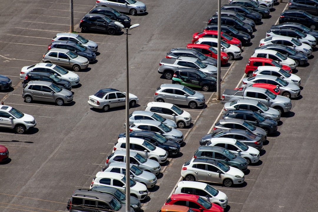 Parking Lot Accident Leads to $5.2M Verdict: Is Your Insurance Enough?