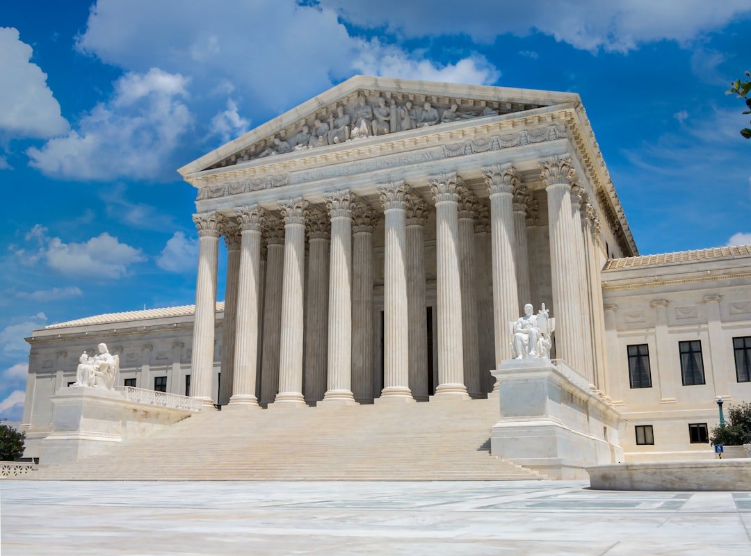 Supreme Court Sidesteps Florida's Lawsuit Over Immigrant Trucker Licenses