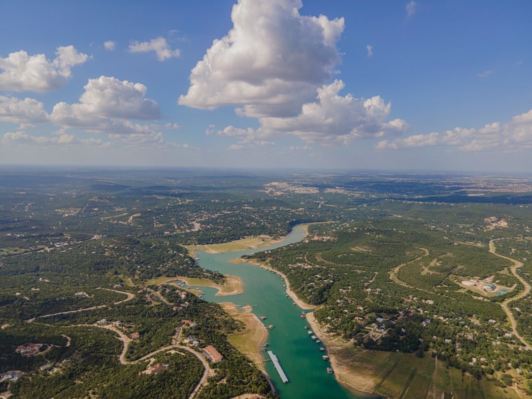 Texas Hill Country Braces for Rain: Is Your Home Protected from Flooding?