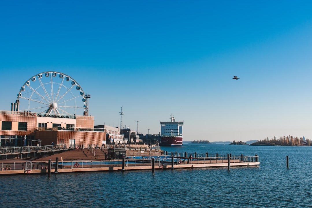 That Drone Scare in Helsinki? It's a Huge Wake-Up Call for Your Insurance