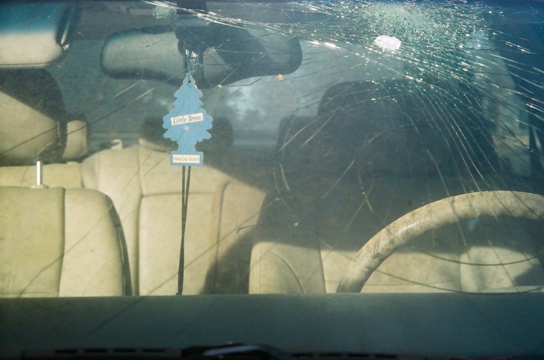 That 'Free' Windshield Replacement in SC? It Might Be Going Away.