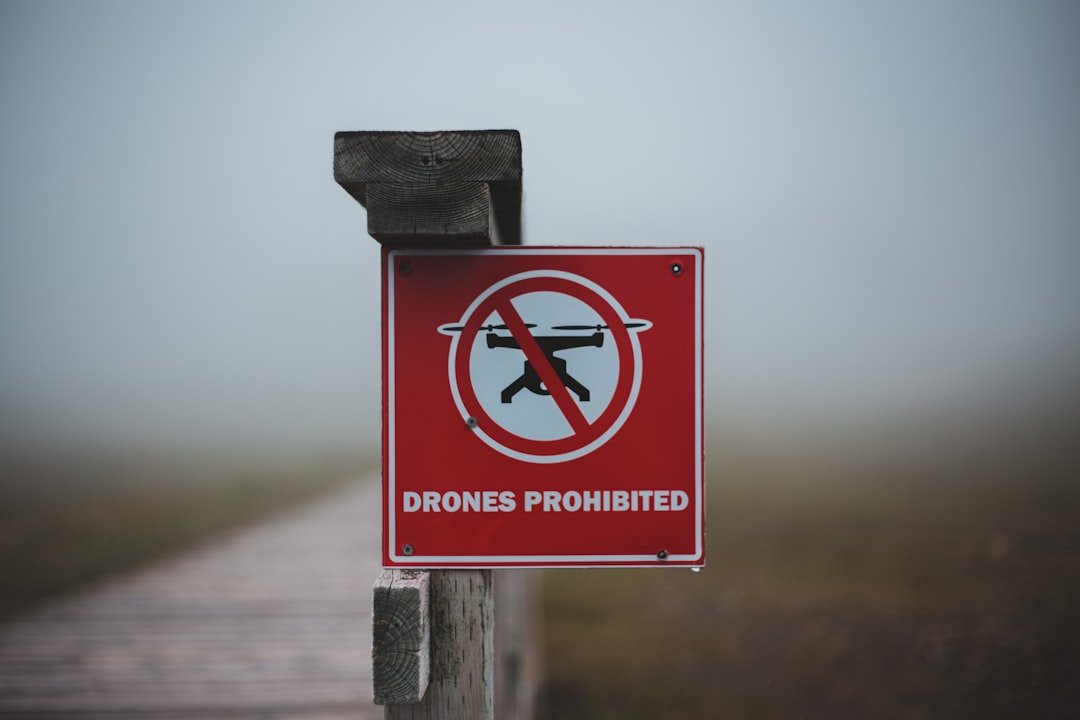 The FAA's New Drone Rules: What Does This Mean for Your Business Risk?