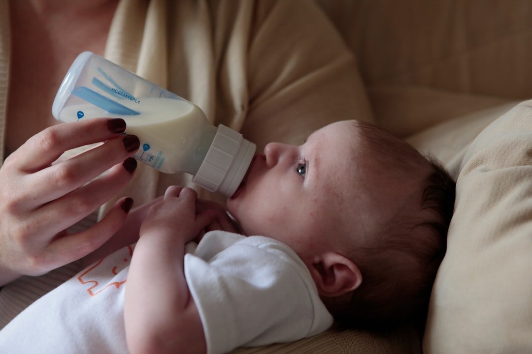 The FDA Says Infant Formula Is Safe. For Manufacturers, the Risk Is Still Real.