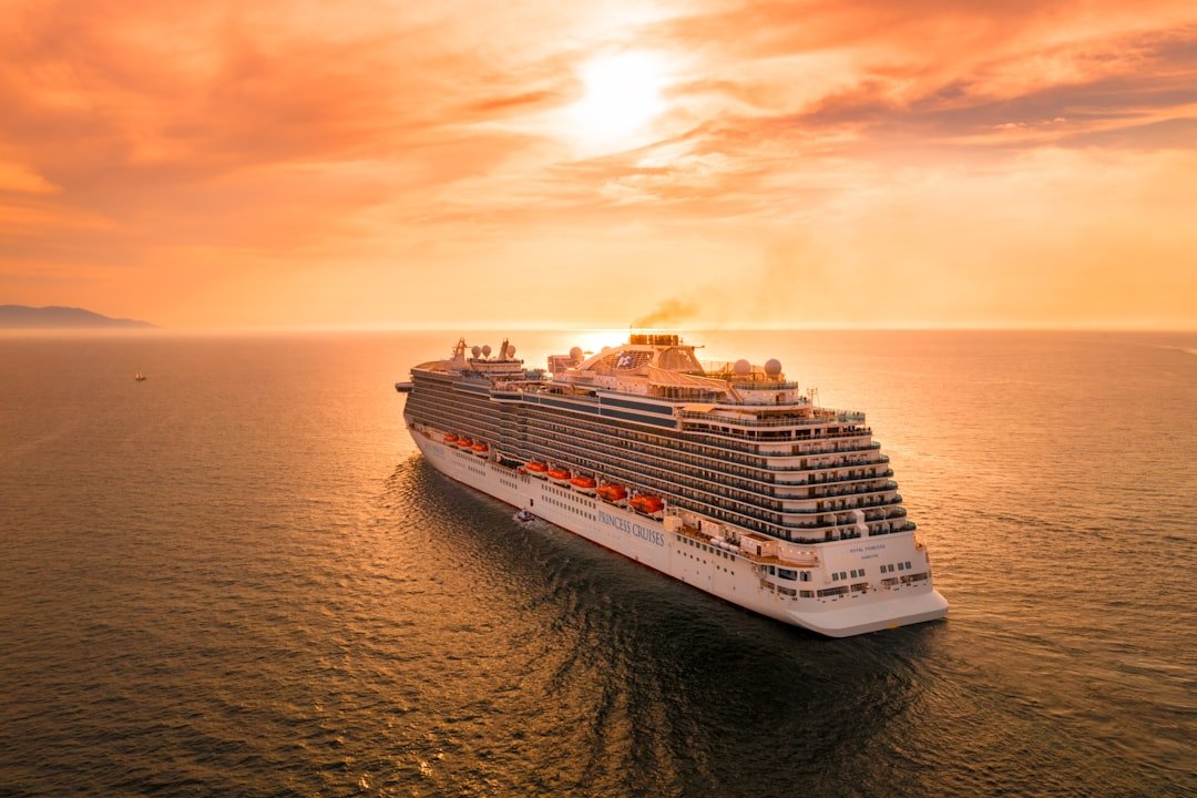 The Real Sickness Risk on Your Cruise (It's Not What You See in the Headlines)