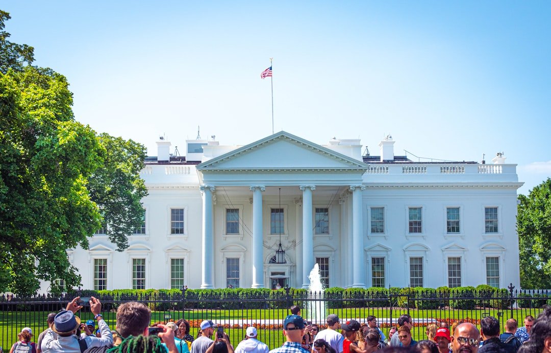 The White House is Eyeing AI Security. Here's Why Your Cyber Policy Could Change.