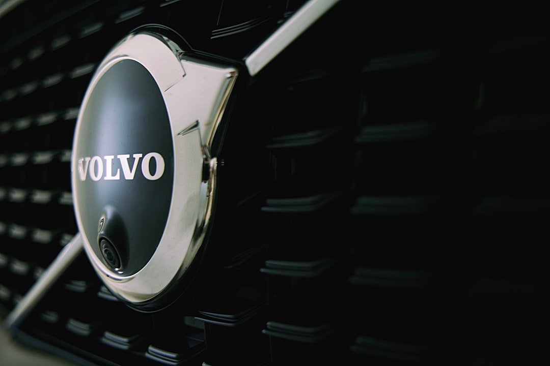 Volvo's Connected Car Saga: What It Means for the Future of Auto Insurance