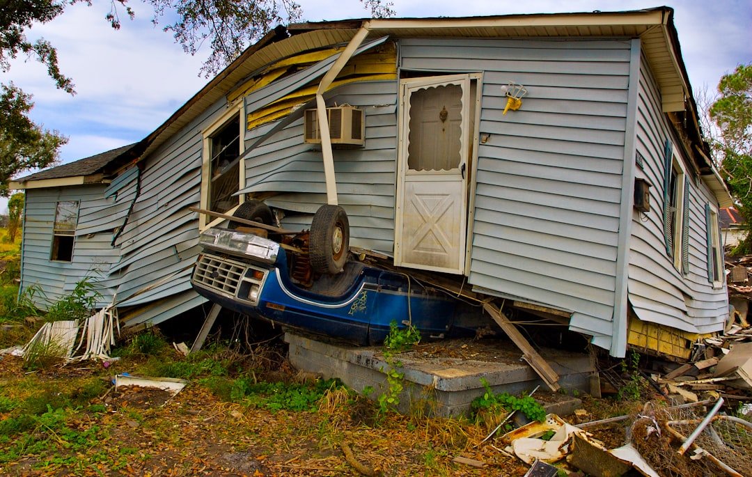 When Disaster Strikes: The Insurance Lessons from the Longview Mill Tragedy