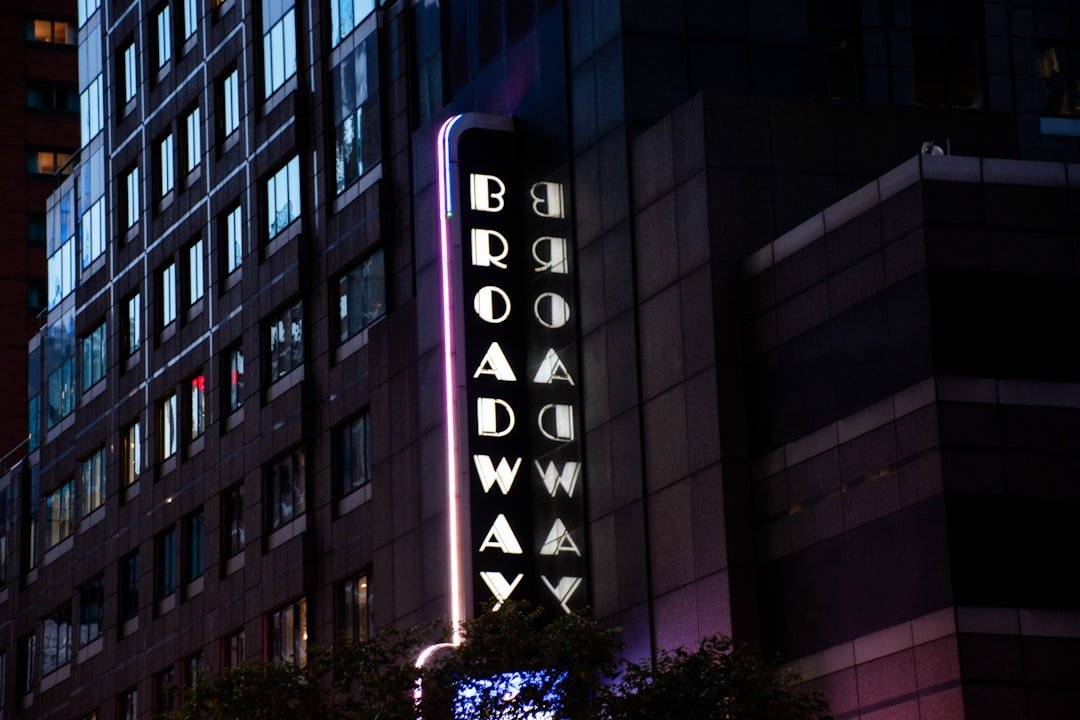 When the Show Can't Go On: A Broadway Fire and Your Business's Safety Net