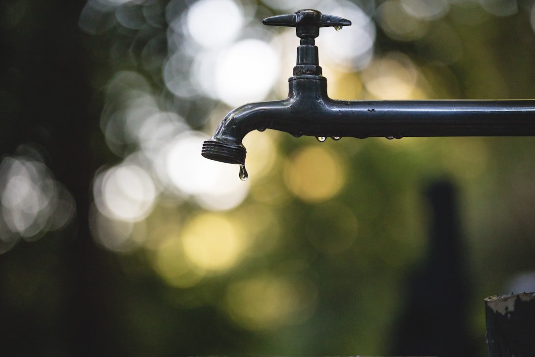 When the Taps Run Dry: What Corpus Christi's Water Crisis Means for Your Insurance