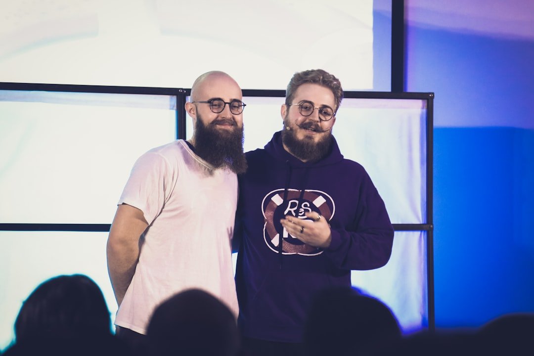 WTW Just Tapped Two Tech Founders to Lead Its AI Push. Here's Why It Matters.