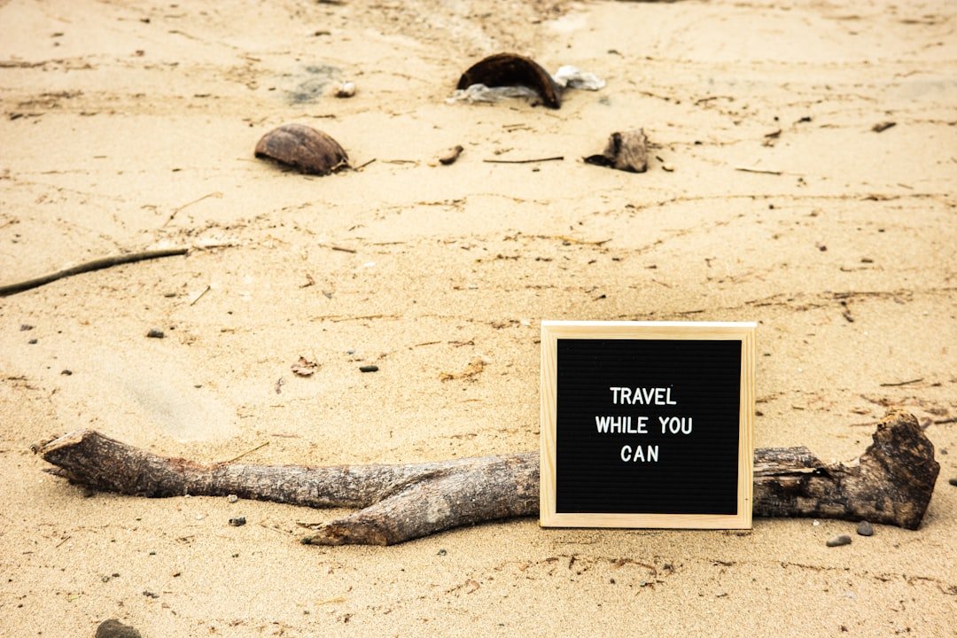 Your Travel Insurance Might Be Useless. Here’s How to Fix It.