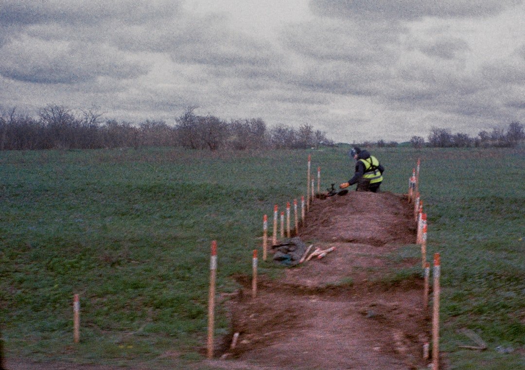 A Pipeline is Coming Through Your Land. Are You Actually Insured?