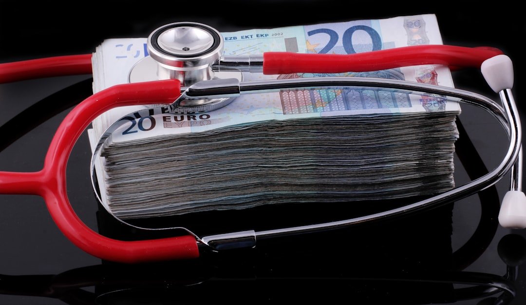 Are Hospital Bills Silently Sinking Your Workers' Comp Program?