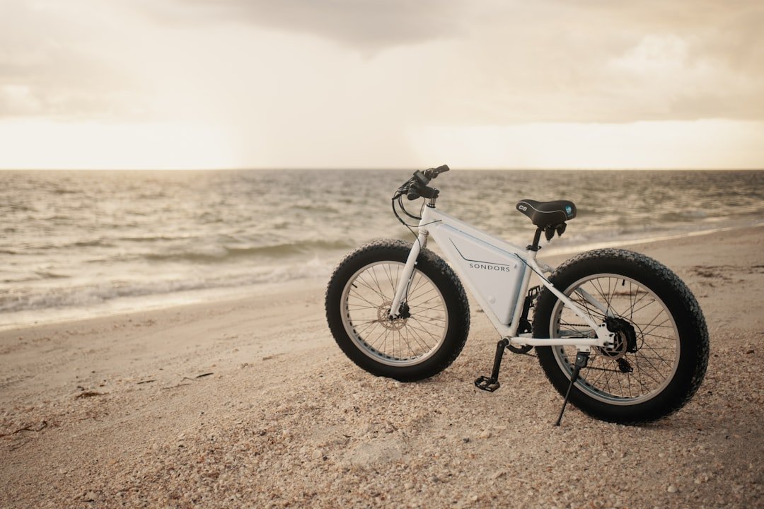Florida Vetoed E-Bike Safety Rules: What This Means for Your Insurance