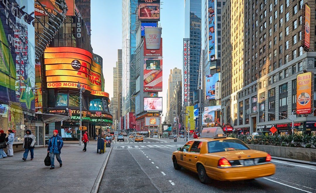 New York Changed Its Auto Insurance Laws. Here's Why State Farm Isn't Convinced Yet.