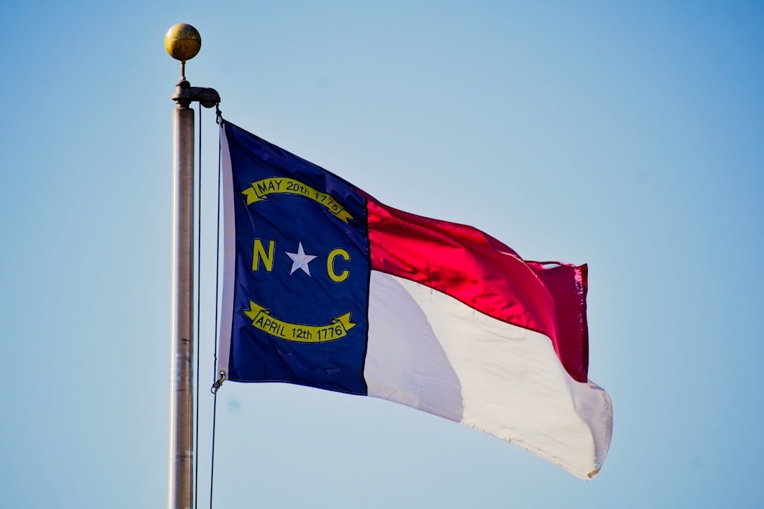 North Carolina Just Banned Lawsuit Funding—Here's Why It's a Huge Deal for Insurance