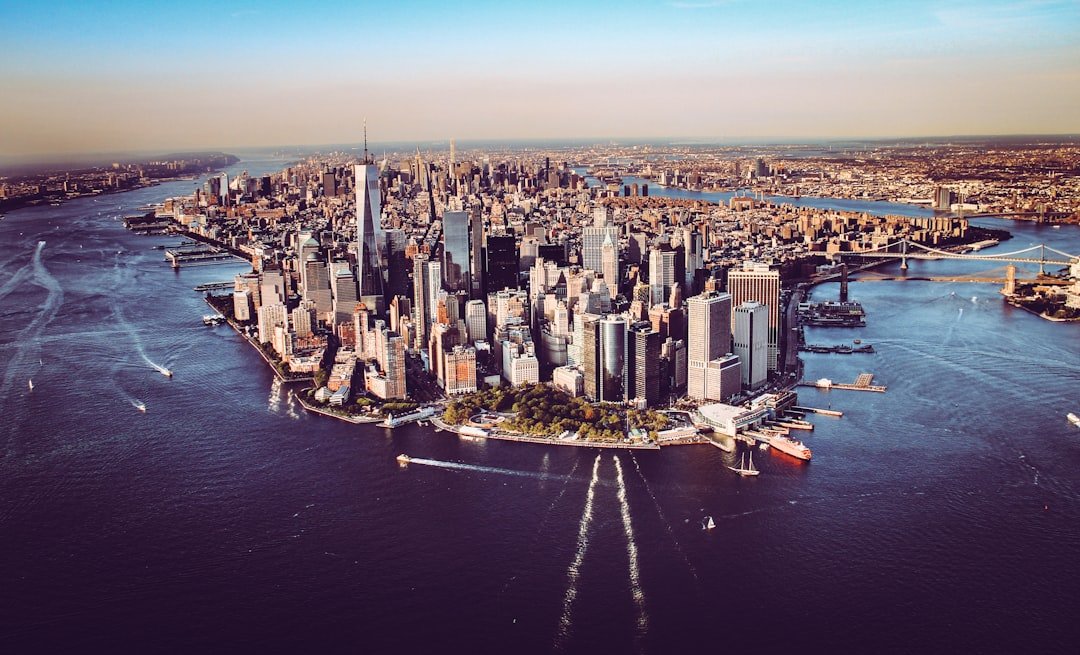 NYC Is Bringing In Actuaries to Tackle Its Affordable Housing Insurance Crisis