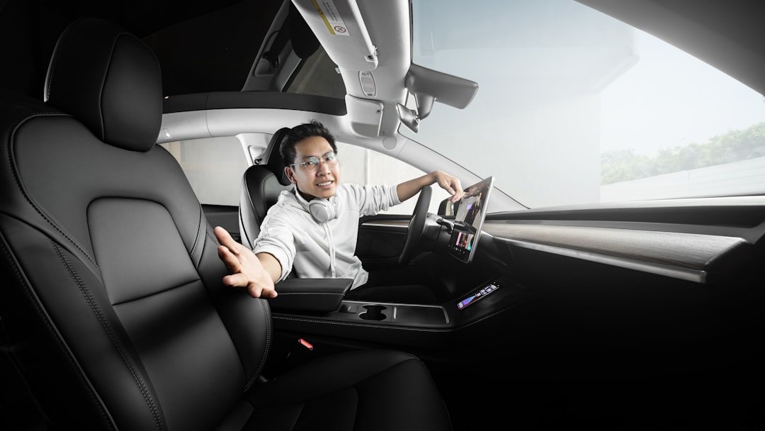 Tesla's Self-Driving Crash Settlement: What It Means for Your Insurance