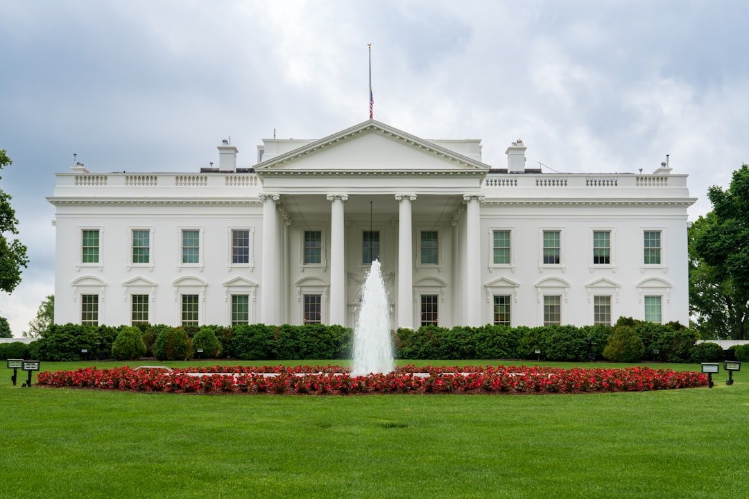 That White House Order on Quantum Computing? Here's Why It's a Huge Deal for Cyber Insurance