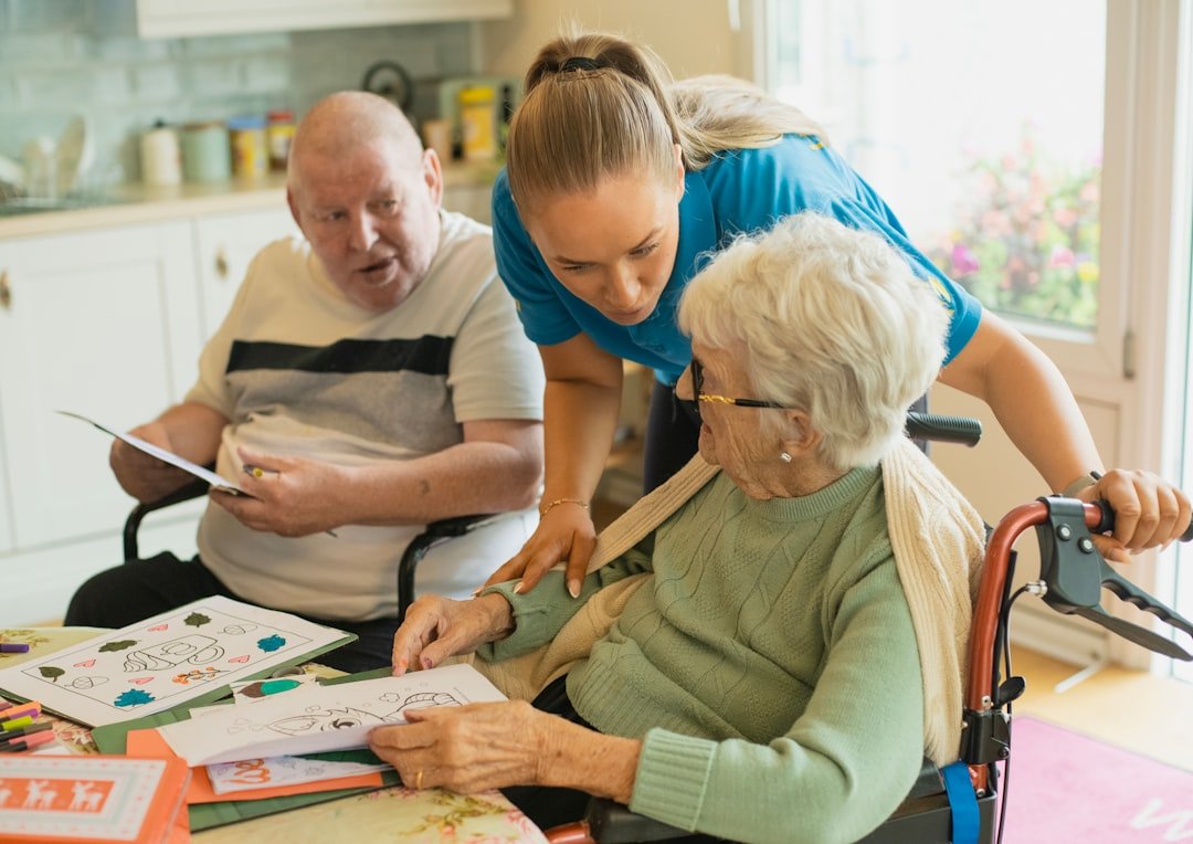The Staggering Insurance Cost of Nursing Home Neglect: A Look Inside the Ohio Lawsuits