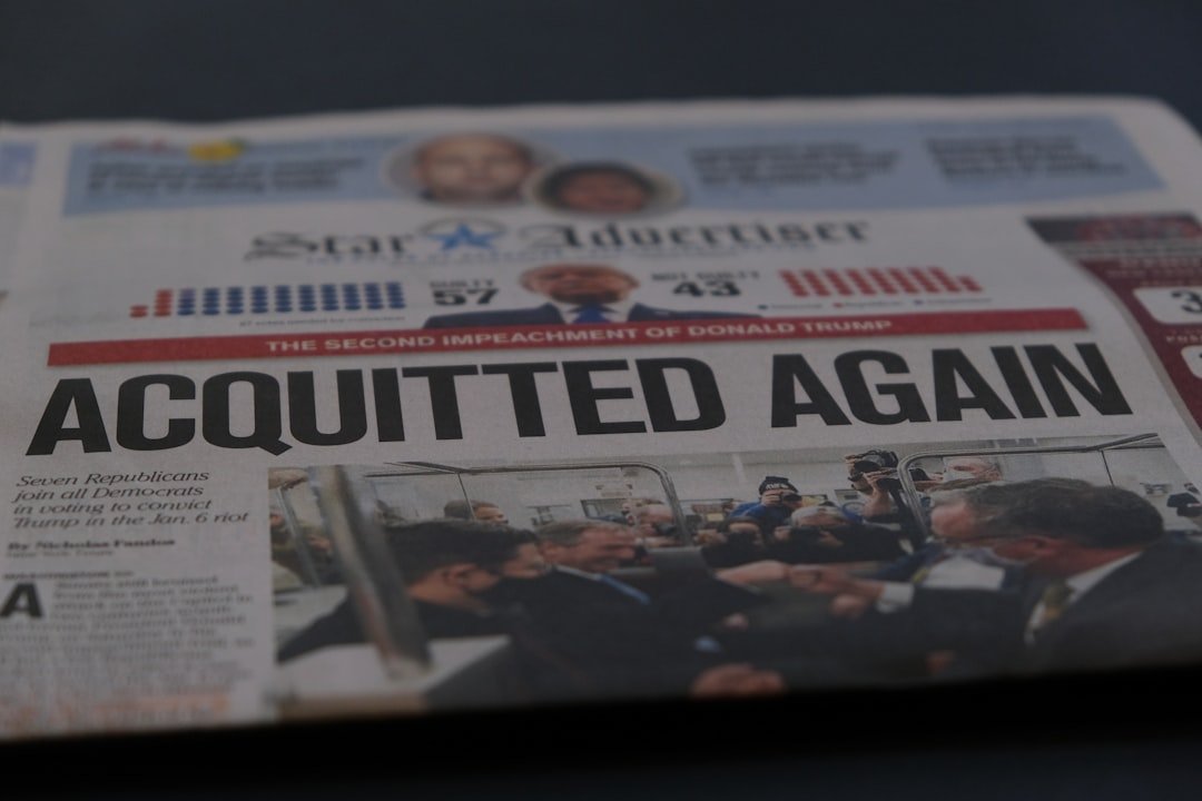 When a Star Lawyer Is Accused of Insider Trading, Who Pays the Price?