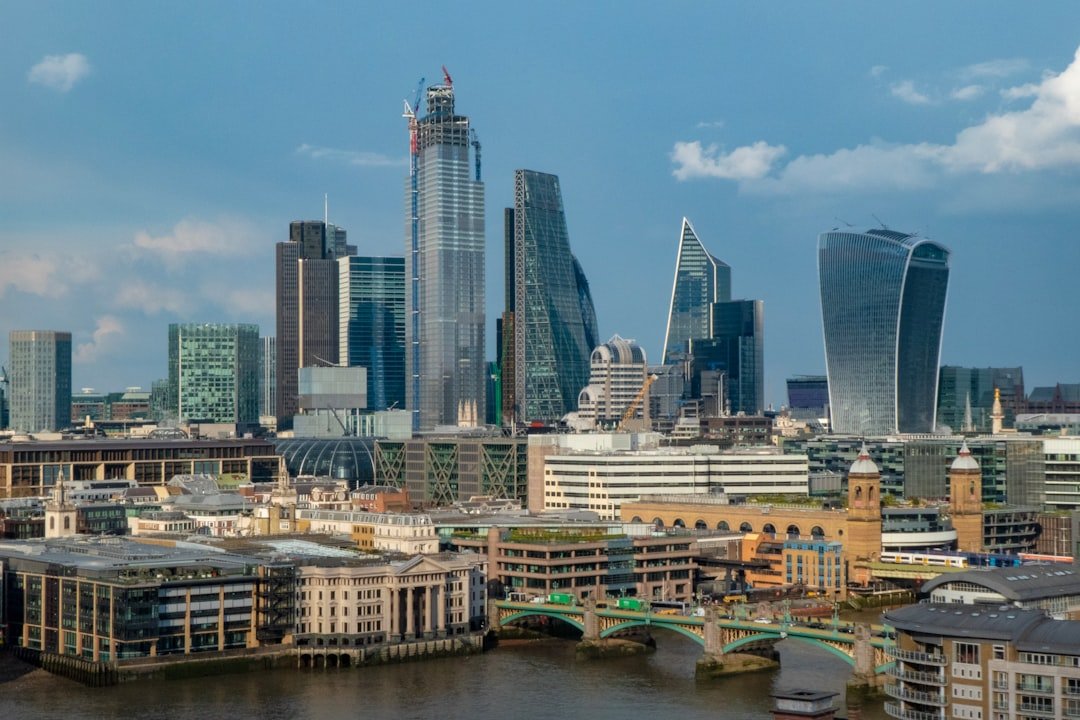 When Billions Go Wrong: A UK Firm's Collapse and the Insurance Fallout