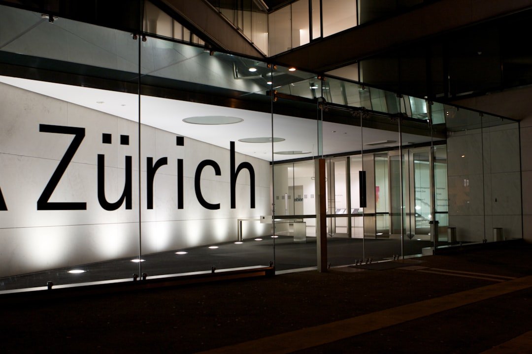 Zurich Taps Energy Veteran Alex Baron to Lead Its U.S. Division