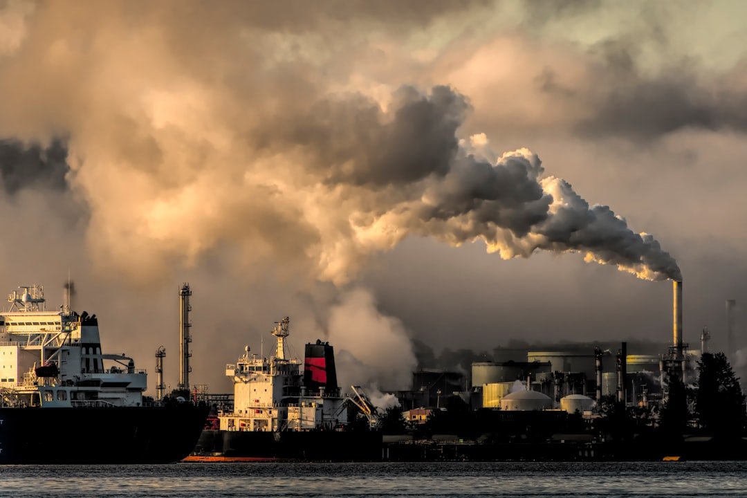 AI's Massive Carbon Footprint: The New Risk Insurers Can't Ignore