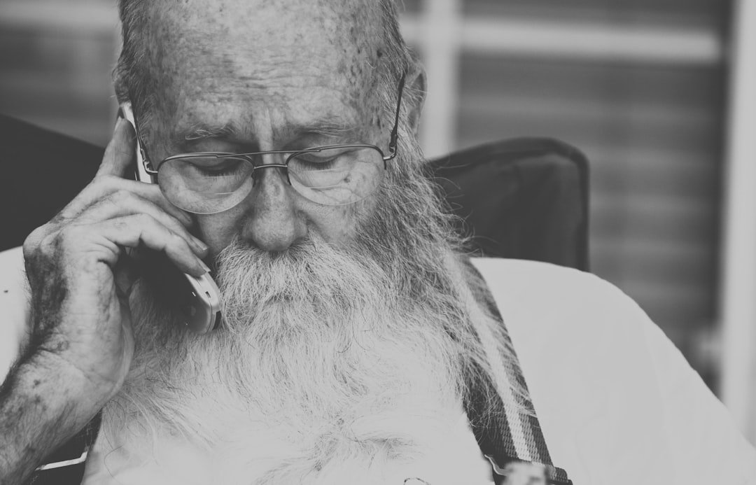 Ford's "Gray Beard" Moment: A Wake-Up Call for AI in the Insurance World