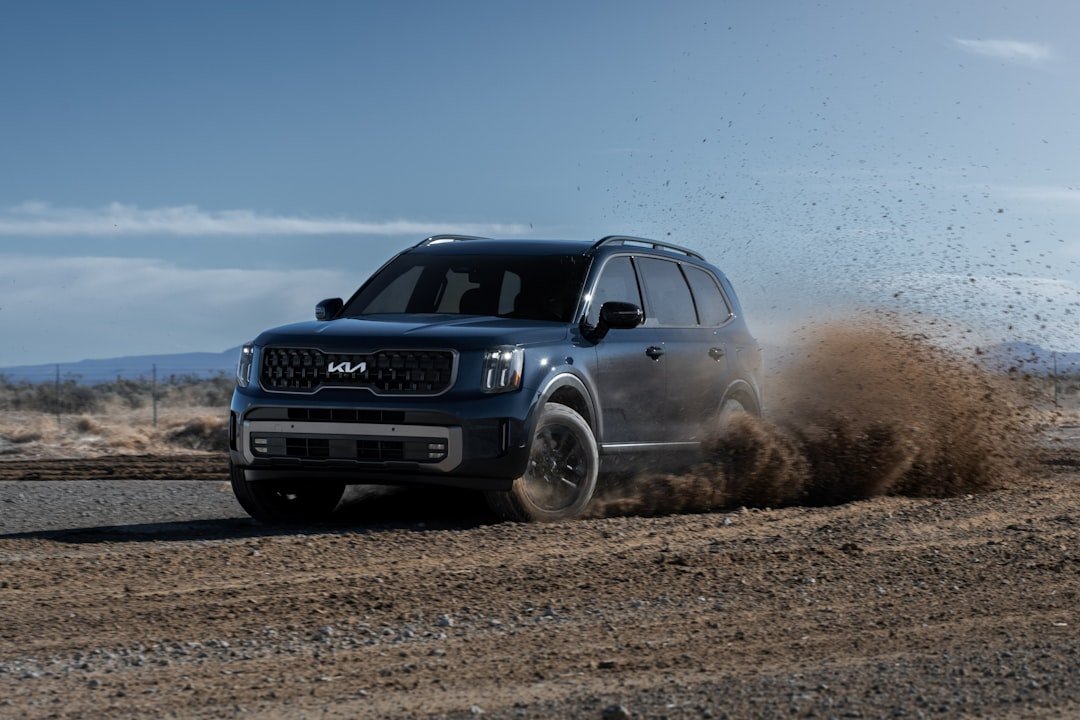 Kia Telluride Fire Risk: What the Recall Means for Your Car Insurance