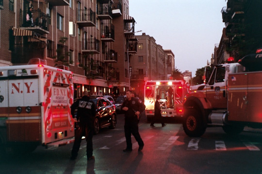 Legionnaires’ Outbreak in NYC: A Major Wake-Up Call for Building Owners and Their Insurance